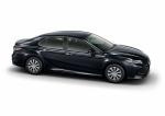 Toyota Camry Hybrid 2017 года (JP)